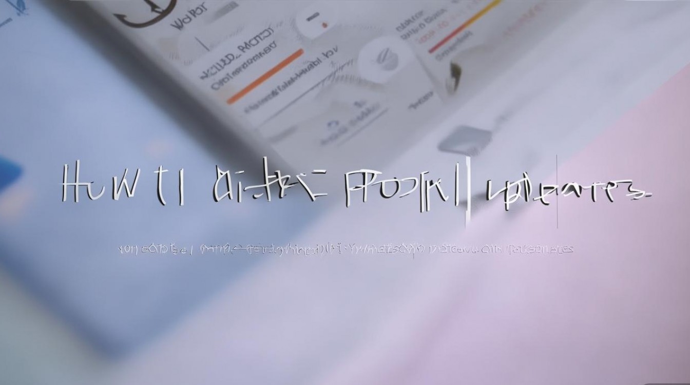 oppo手机更新怎么关闭？如何彻底关闭自动更新提醒