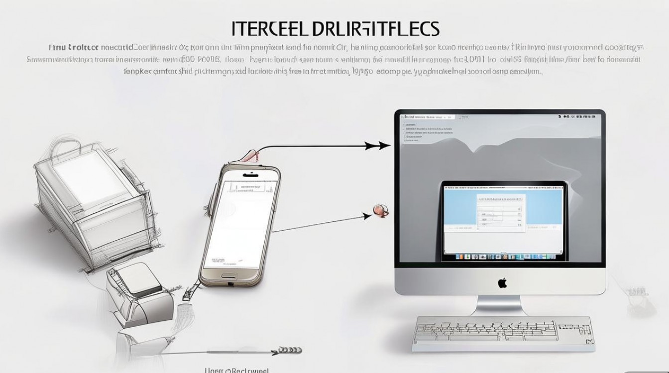 苹果电脑怎么连接华为手机铃声，华为手机如何传铃声到MacBook