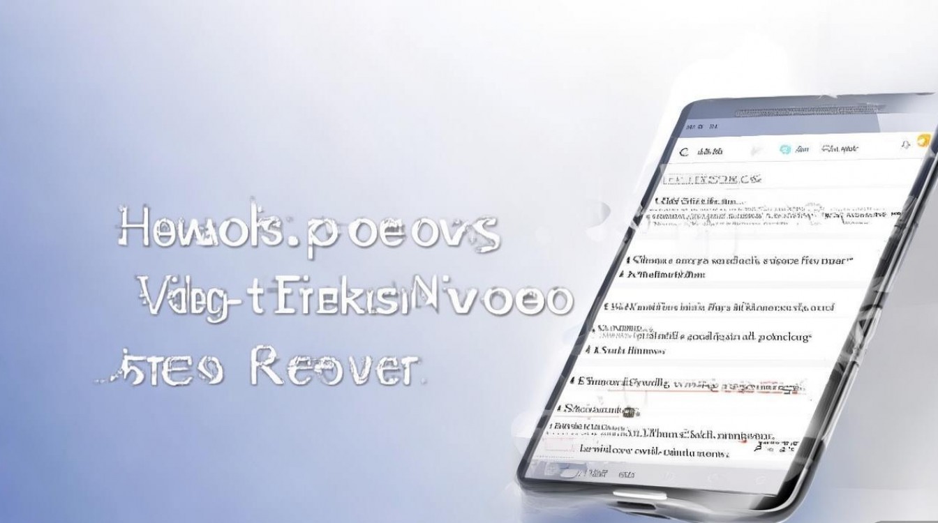 三星手机视频删除怎么恢复，教你找回误删视频