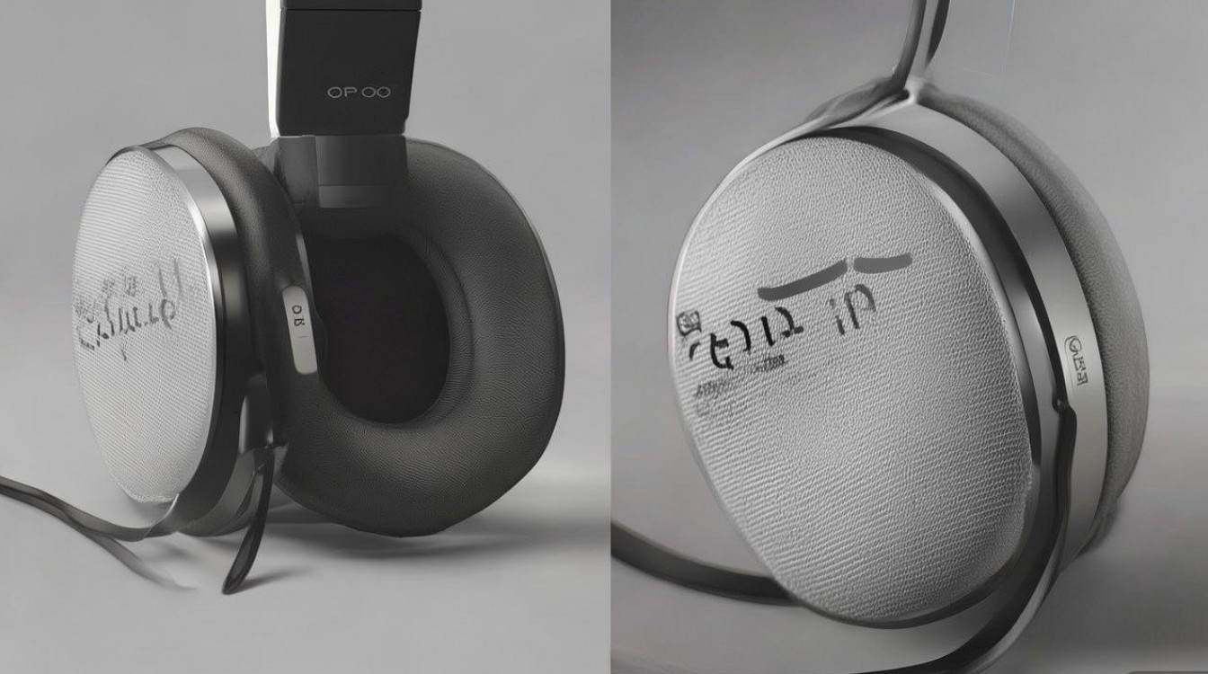 OPPO耳机怎么使用?OPPO蓝牙耳机配对连接步骤详解