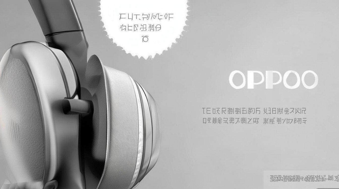 OPPO耳机怎么使用?OPPO蓝牙耳机配对连接步骤详解