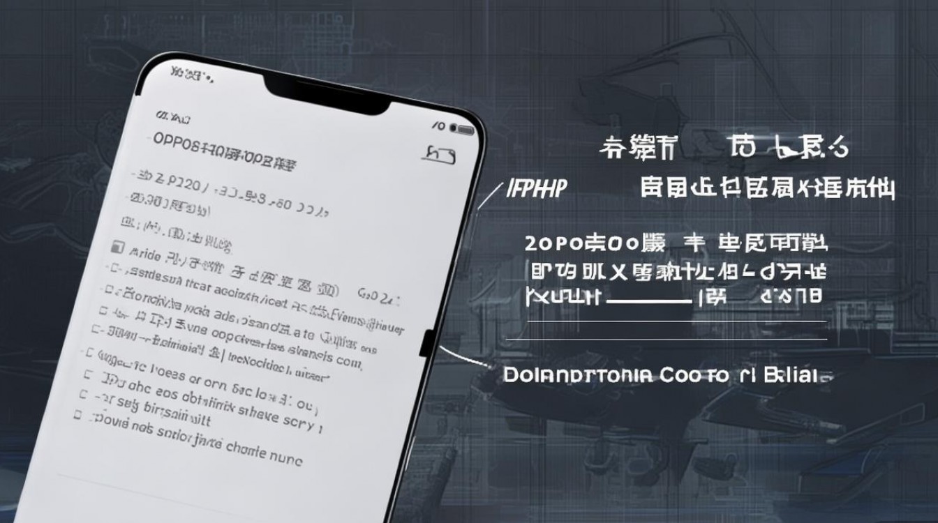 oppo手机怎么刷系统？oppo手机刷机教程详解