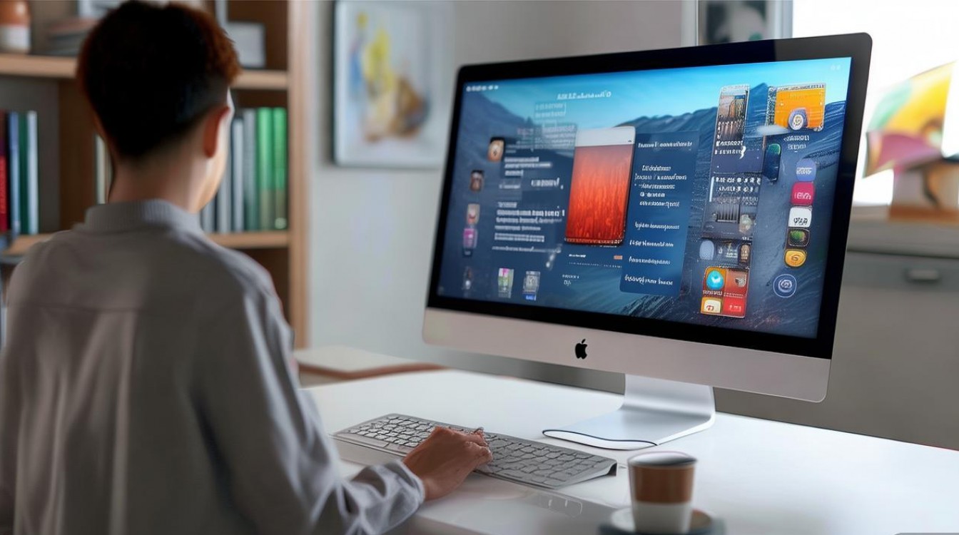 苹果电脑怎么恢复照片到手机里面的照片,苹果照片恢复到手机的详细步骤