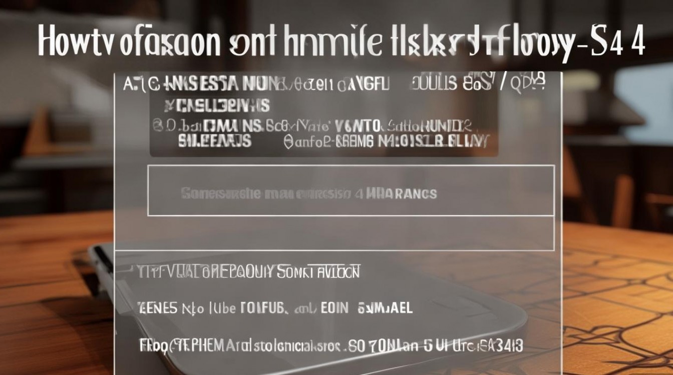 三星s4水货怎么刷机?三星s4水货刷机教程详解