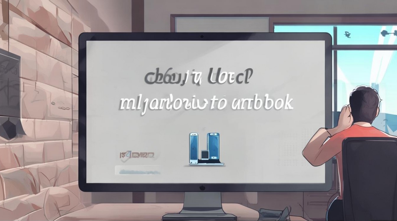 苹果电脑连接不了手机怎么办?为何Mac无法识别iPhone设备