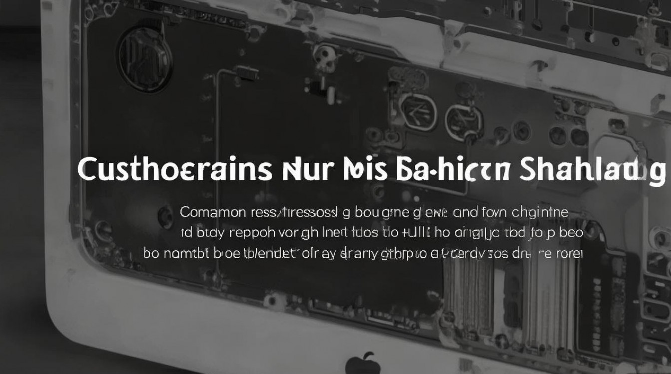 苹果电脑充不进去电怎么回事?苹果笔记本无法充电的解决方法