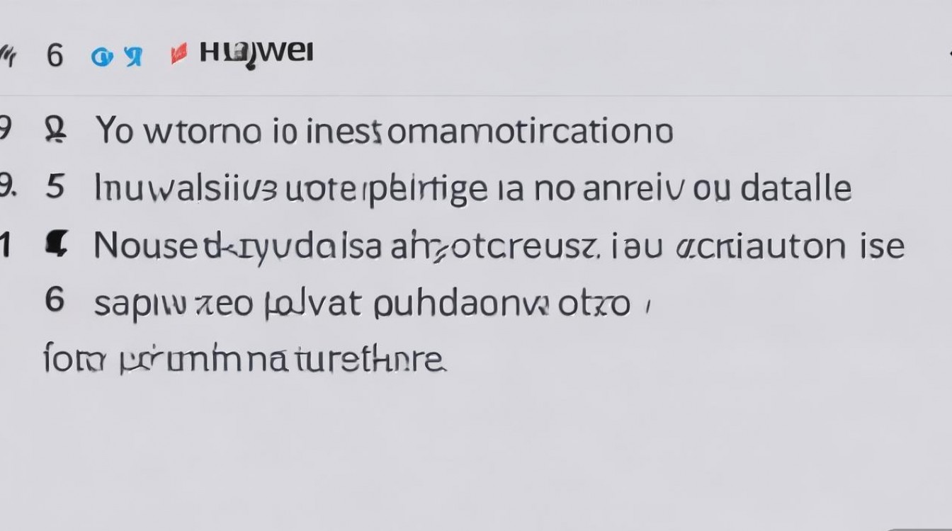 怎么去掉华为系统更新提示信息？华为手机如何彻底关闭更新提醒