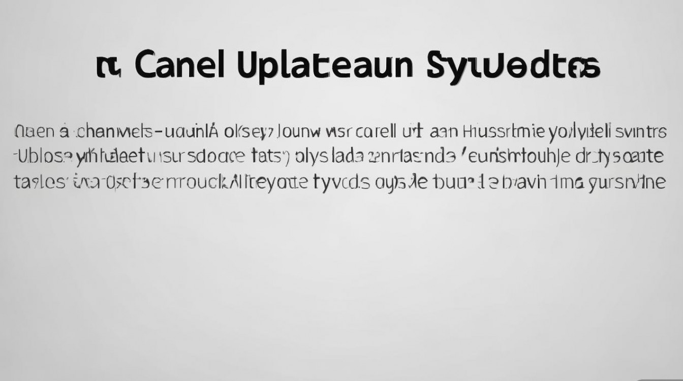 怎么取消华为更新提示？华为手机如何彻底关闭系统更新
