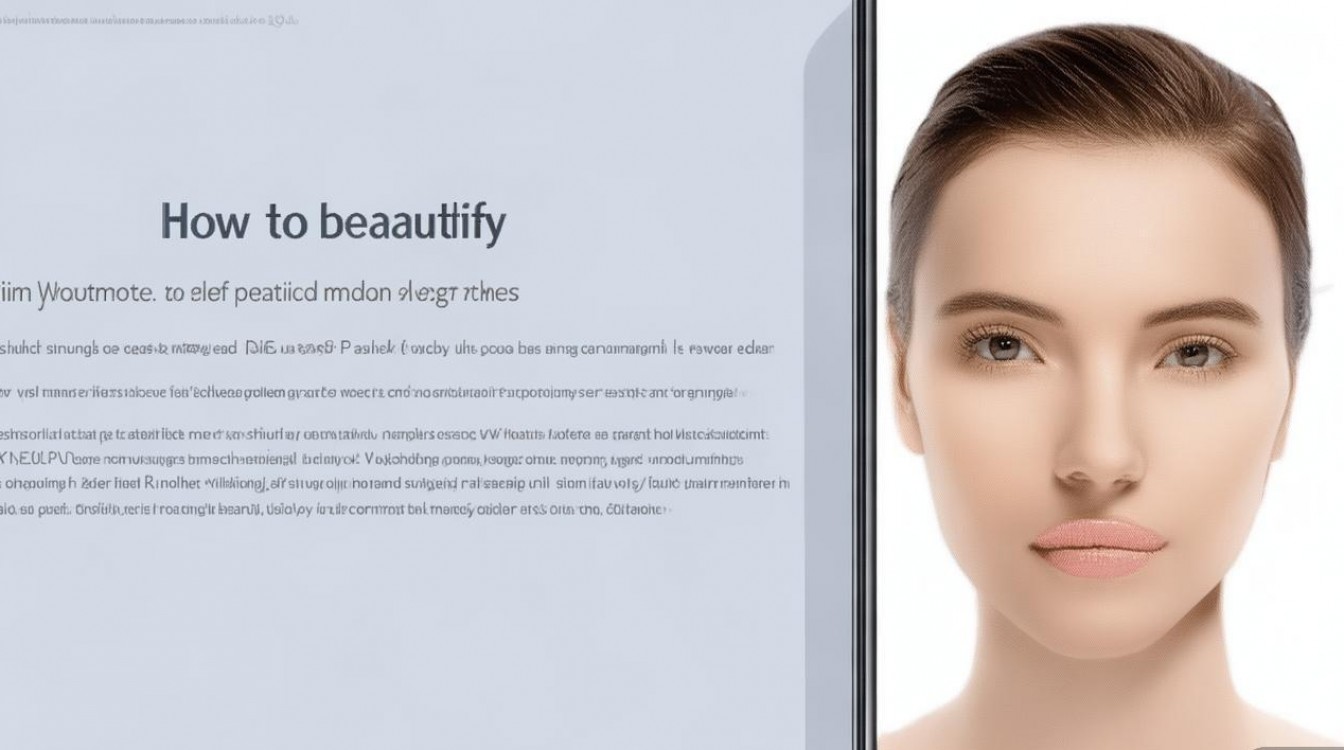 vivox9plus怎么美颜,vivox9plus美颜功能在哪里打开