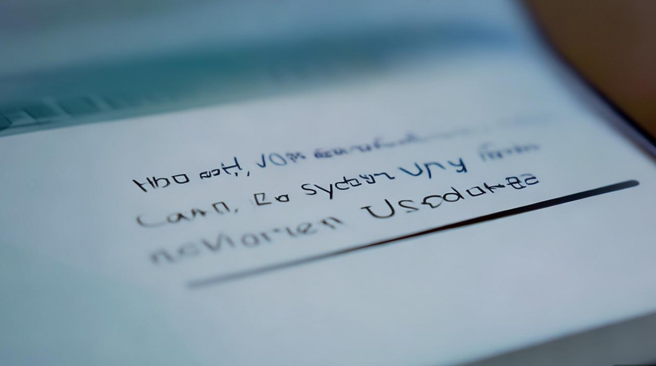 怎么取消华为更新提示更新系统?华为手机彻底关闭更新教程