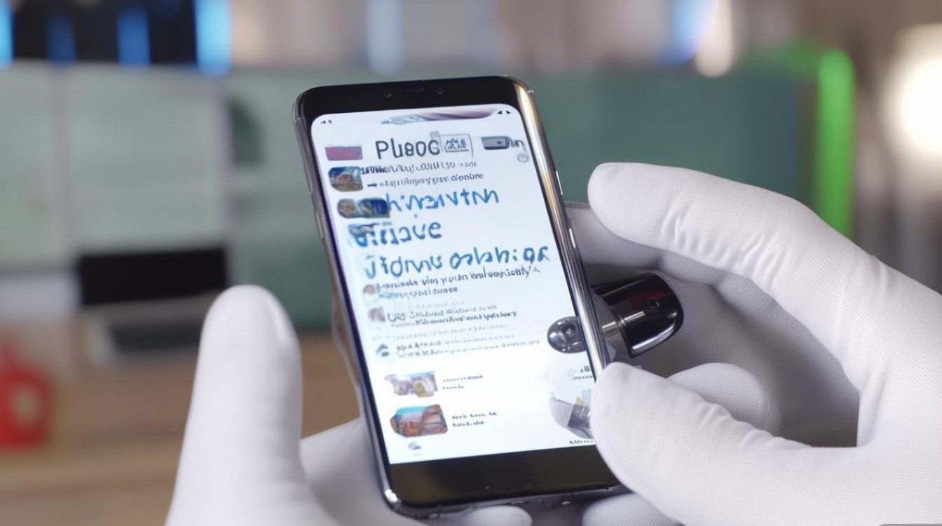 怎么清理华为手机速度，华为手机清理垃圾的最佳方法是什么