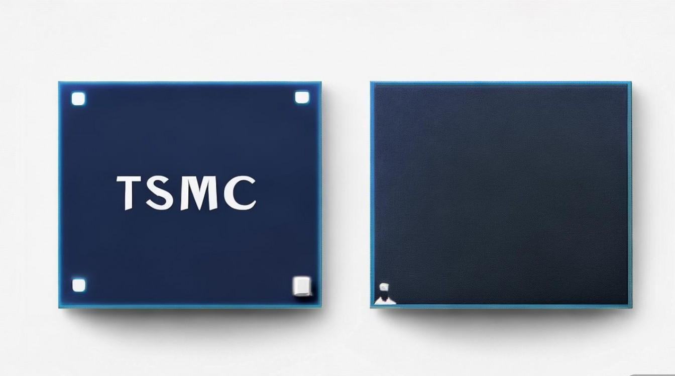 外观怎么区分台积电和三星u,台积电和三星处理器如何辨别