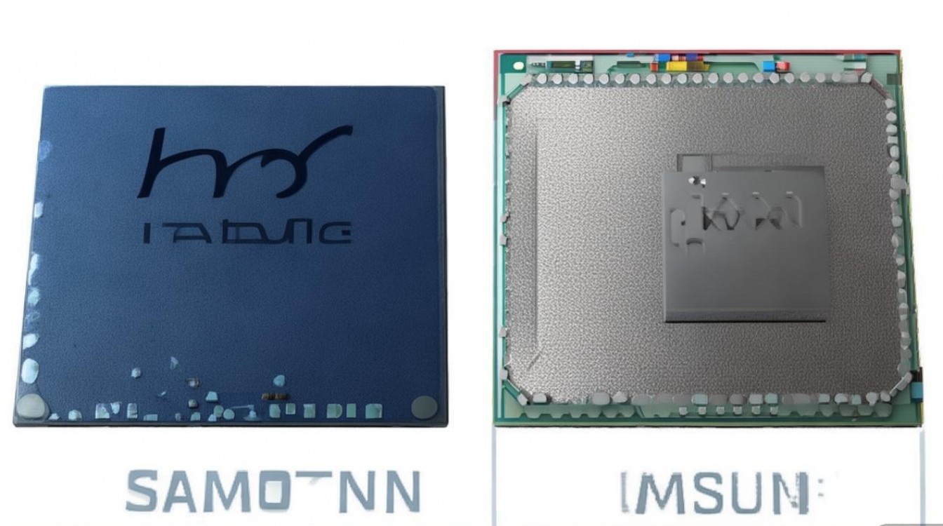 外观怎么区分台积电和三星u,台积电和三星处理器如何辨别
