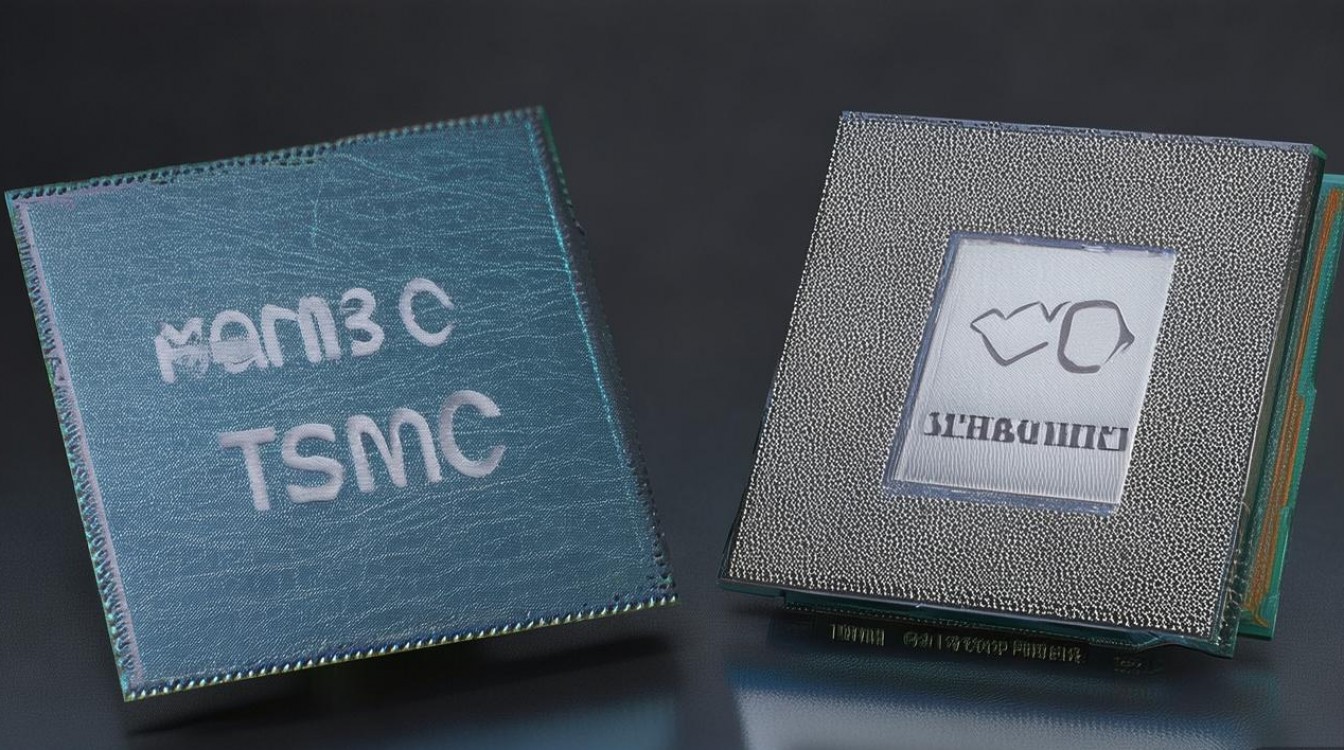 外观怎么区分台积电和三星u,台积电和三星处理器如何辨别