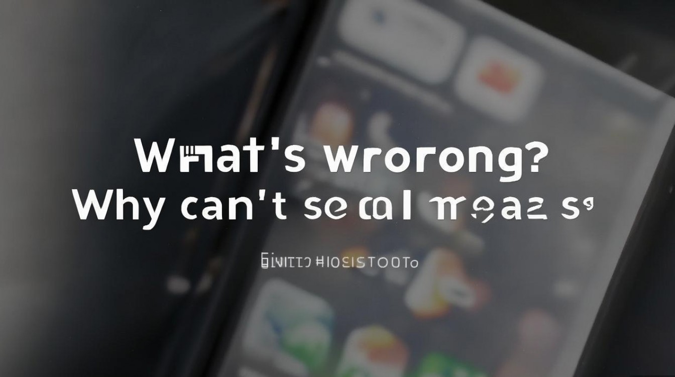 苹果电话信息发不出去是怎么回事呢,苹果手机短信发送失败原因及解决方法