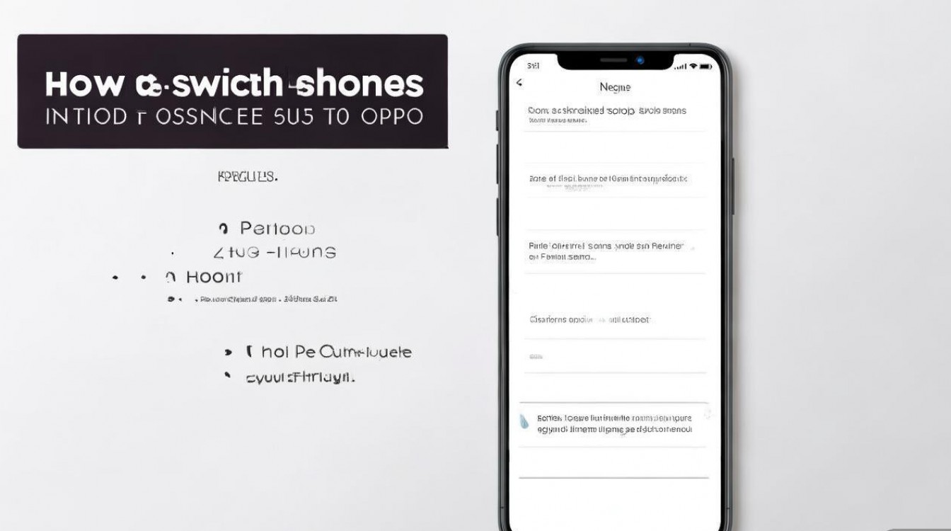 OPPO手机怎么换机?OPPO手机一键换机操作教程