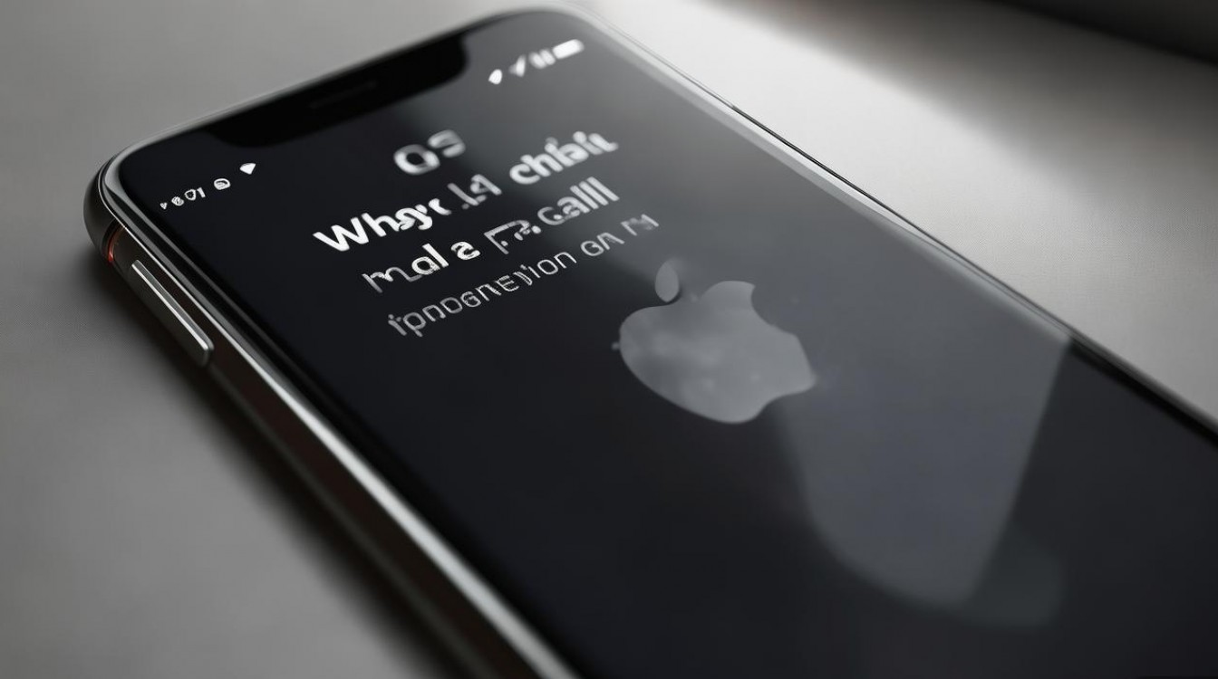 苹果电话挂不了电话怎么回事?无法挂断是什么原因