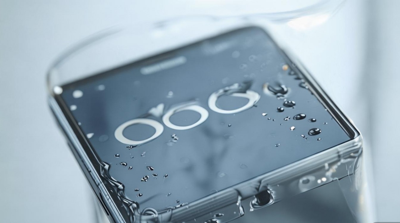 手机进水了怎么办oppo，oppo手机进水开不了机怎么处理