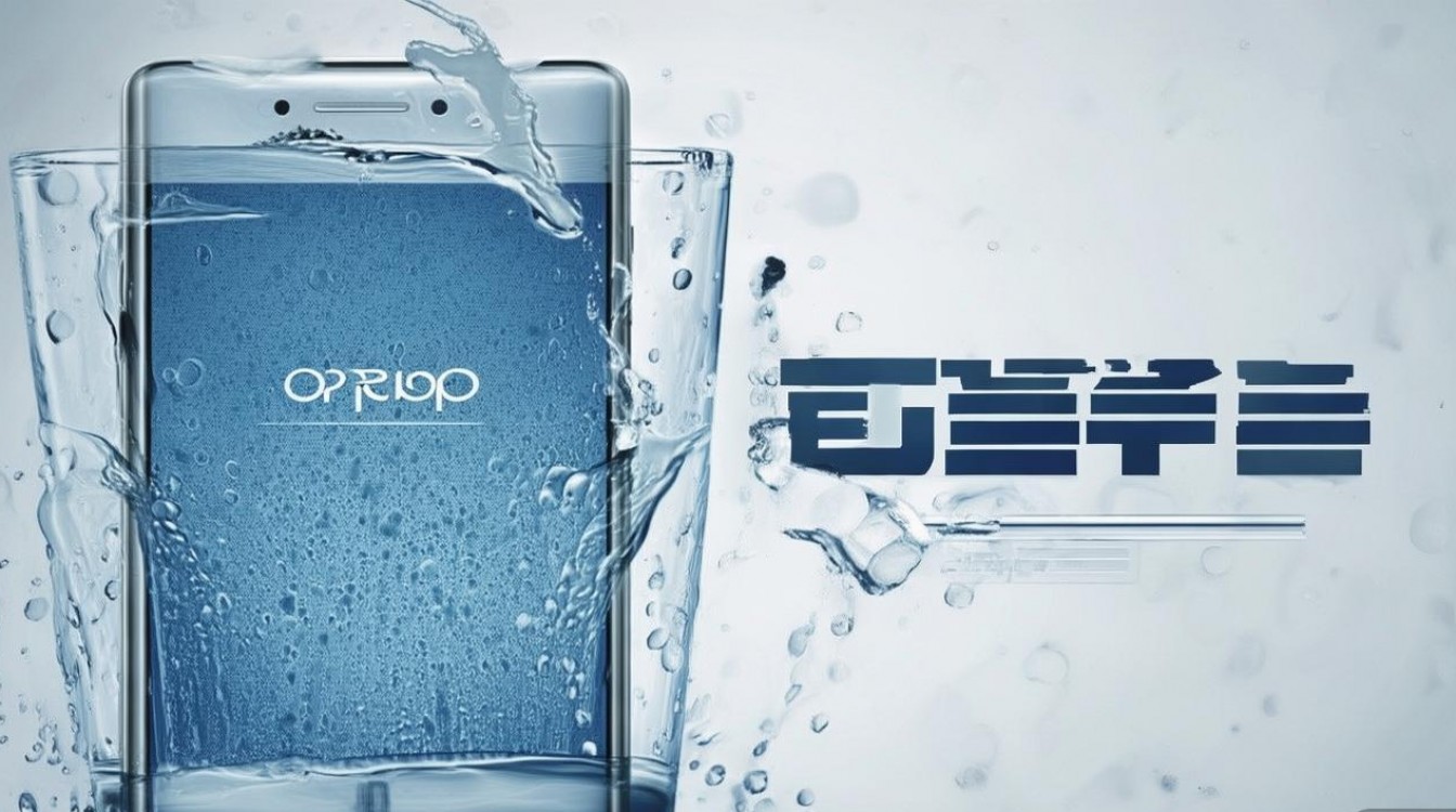 手机进水了怎么办oppo，oppo手机进水开不了机怎么处理