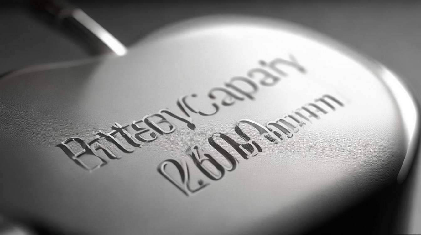 苹果电池容量怎么查，iPhone查看电池健康方法