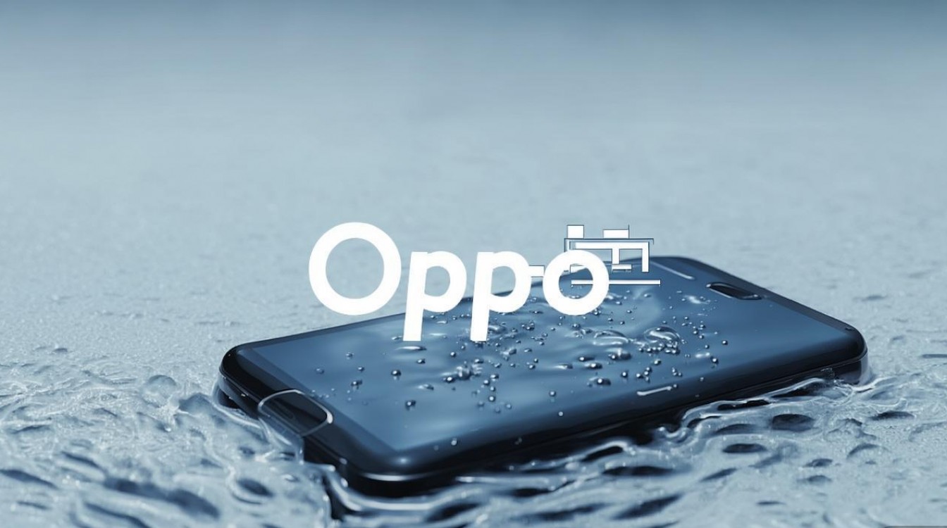oppo手机进水了怎么办？手机进水正确处理方法