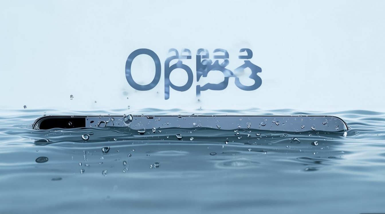 oppo手机进水了怎么办？手机进水正确处理方法