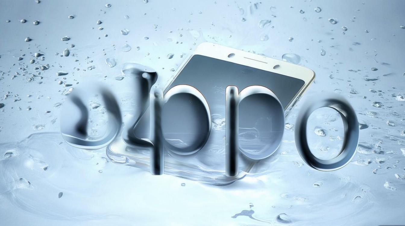 oppo手机进水了怎么办？手机进水正确处理方法