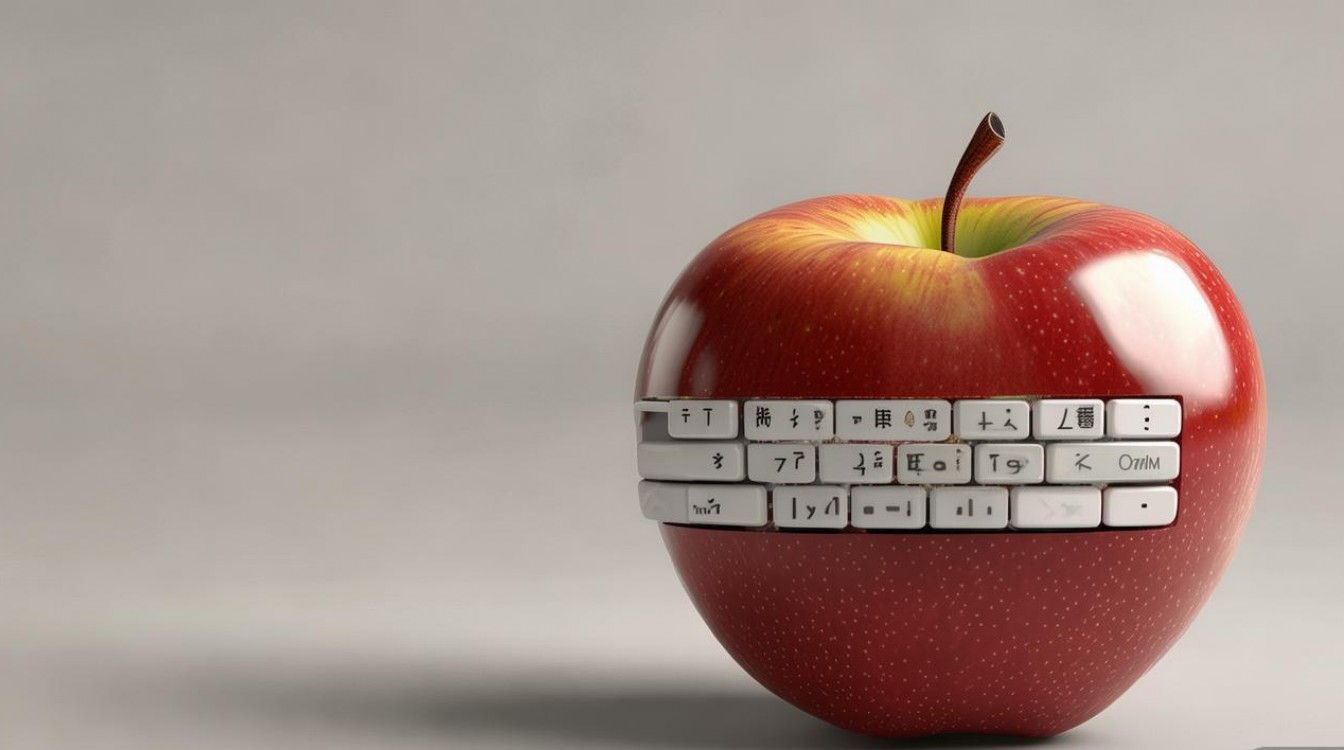 苹果的输入法怎么使用？苹果手机输入法设置教程