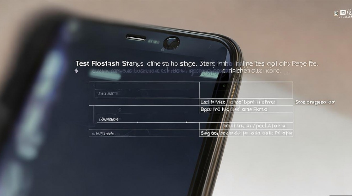 怎么检验华为p10的闪存，华为p10闪存检测方法教程