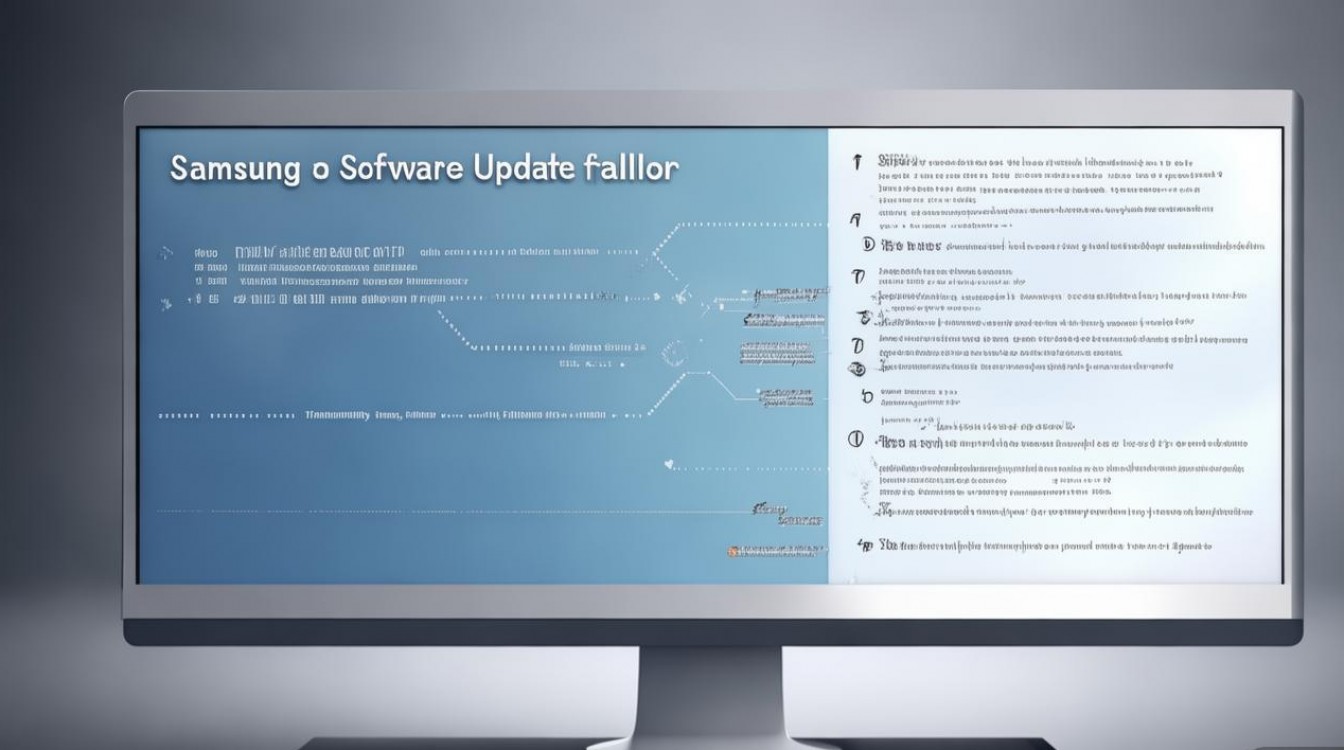 三星软件更新失败怎么办？更新不了是什么原因