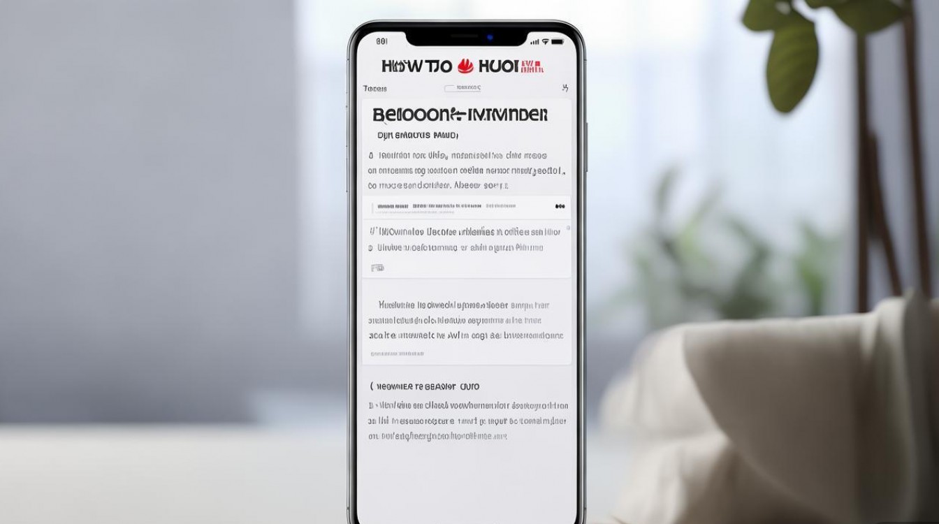 怎么成为华为会员？华为会员注册方法详解