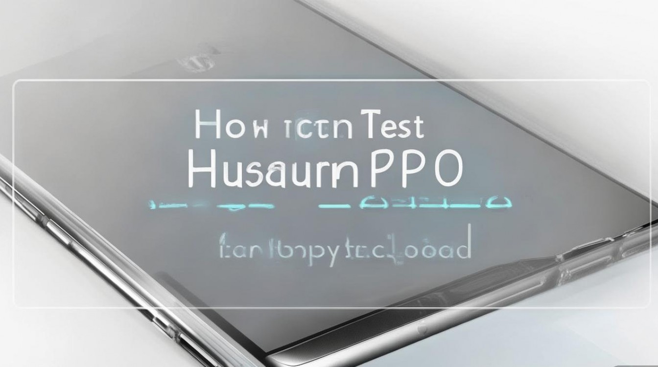 怎么测华为p10内存速度，华为p10内存速度测试方法