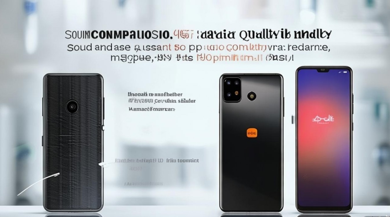 小米华为音质怎么样?哪个品牌手机音质更好听