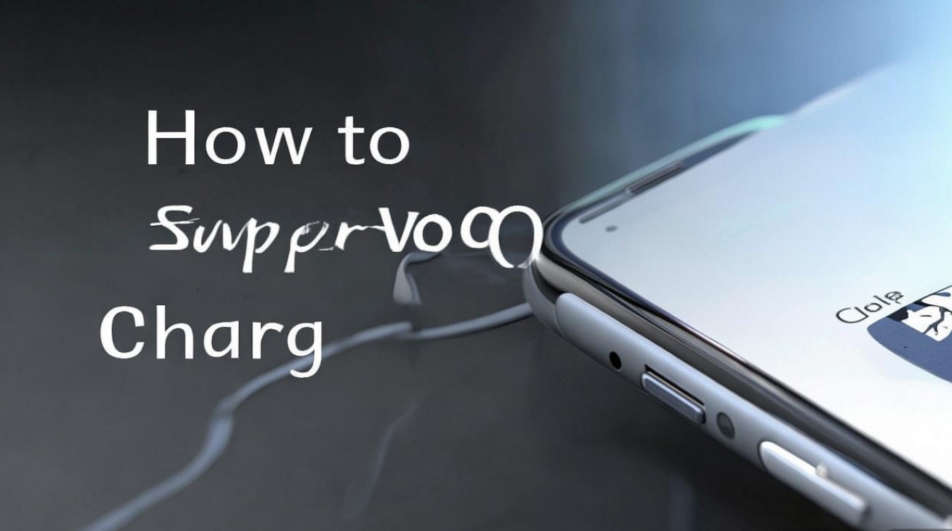 oppo手机怎么闪充,oppo手机闪充怎么设置教程