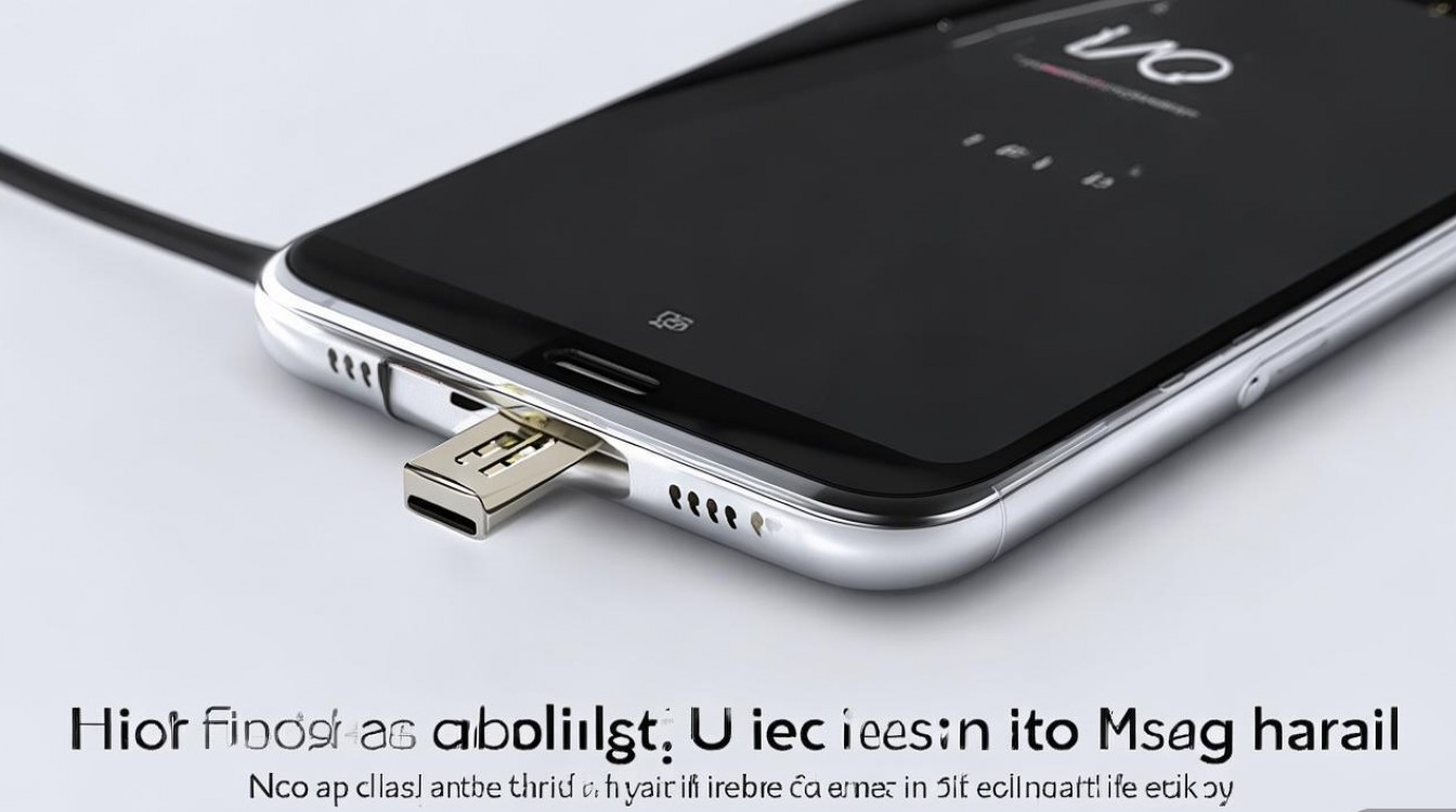 vivox7怎么用USB充电？vivox7充电正确方法