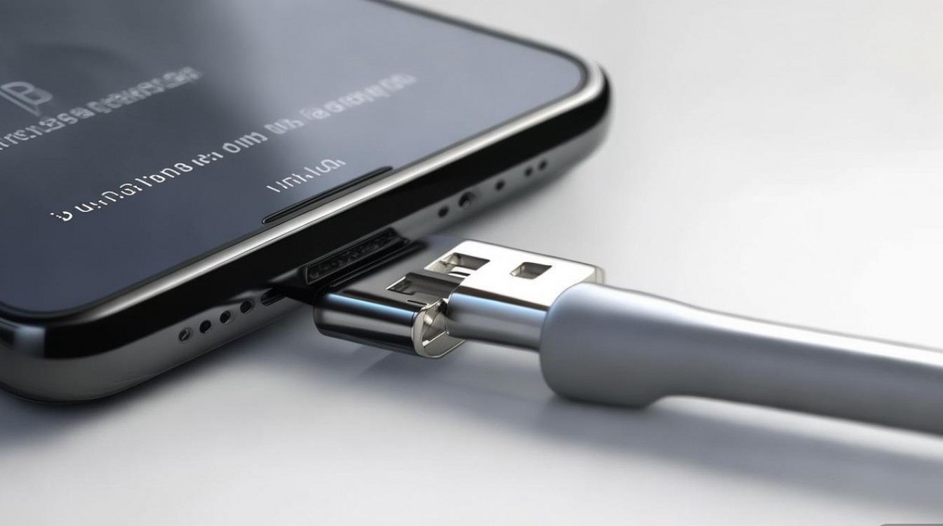 vivox7怎么用USB充电？vivox7充电正确方法