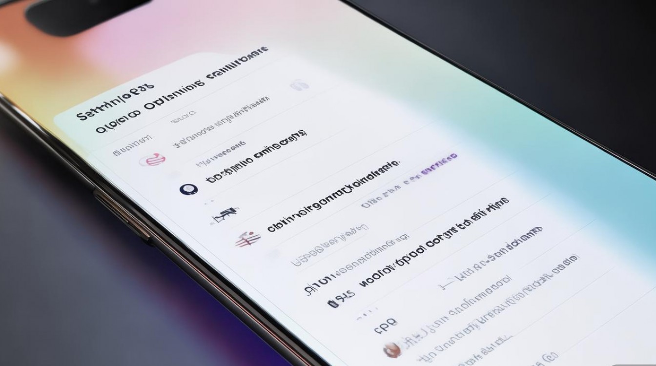 oppo来电铃声怎么设置，oppo手机铃声设置方法教程