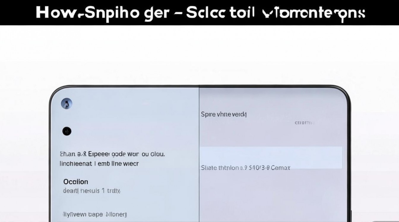 oppo怎么设置分屏?oppo手机分屏功能在哪里开启