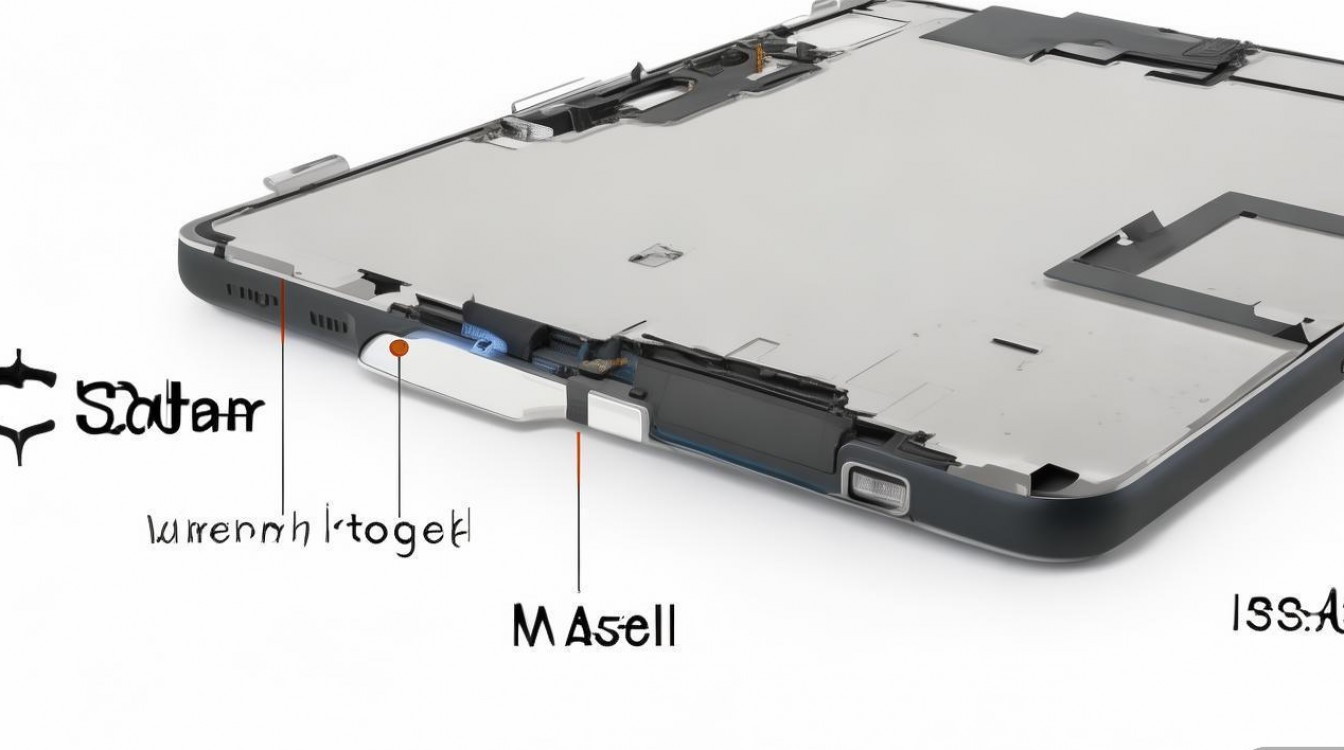 三星g5308w怎么换中壳，三星g5308w中壳更换教程