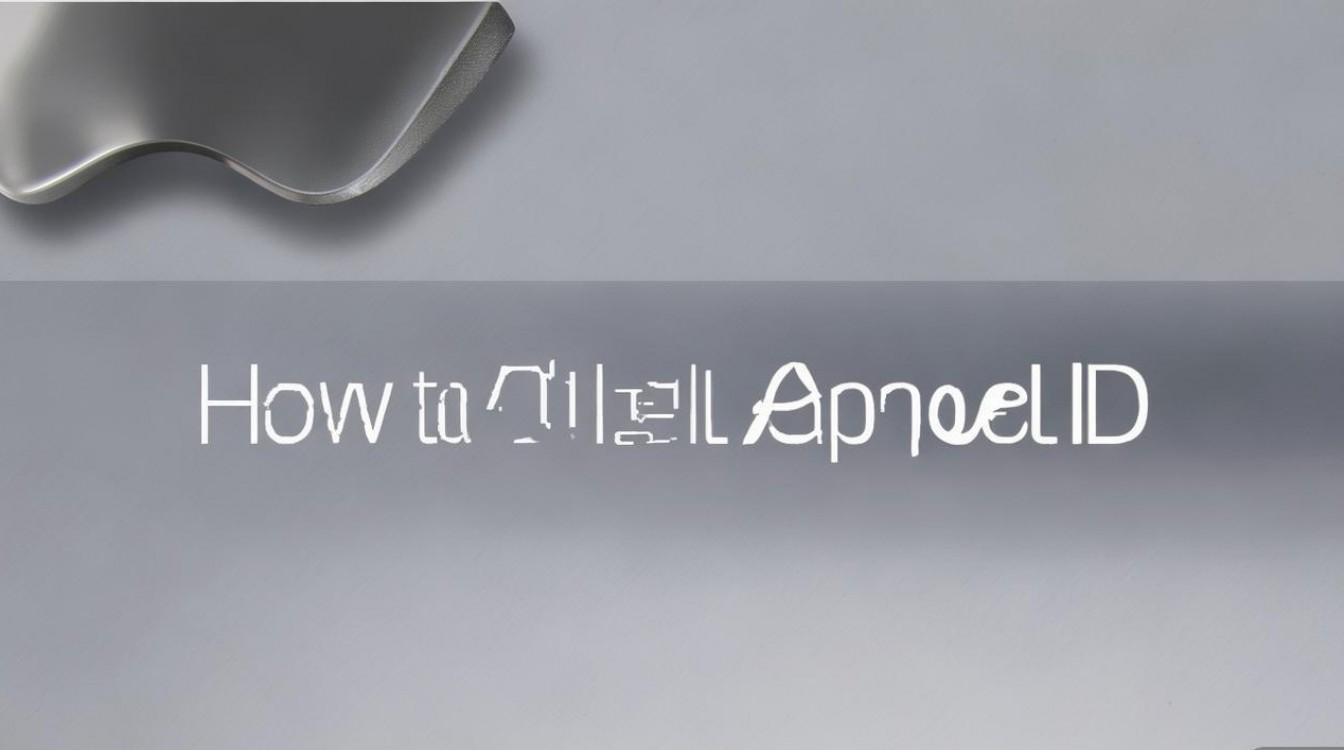 苹果的id怎么查看？苹果ID账号在哪里看