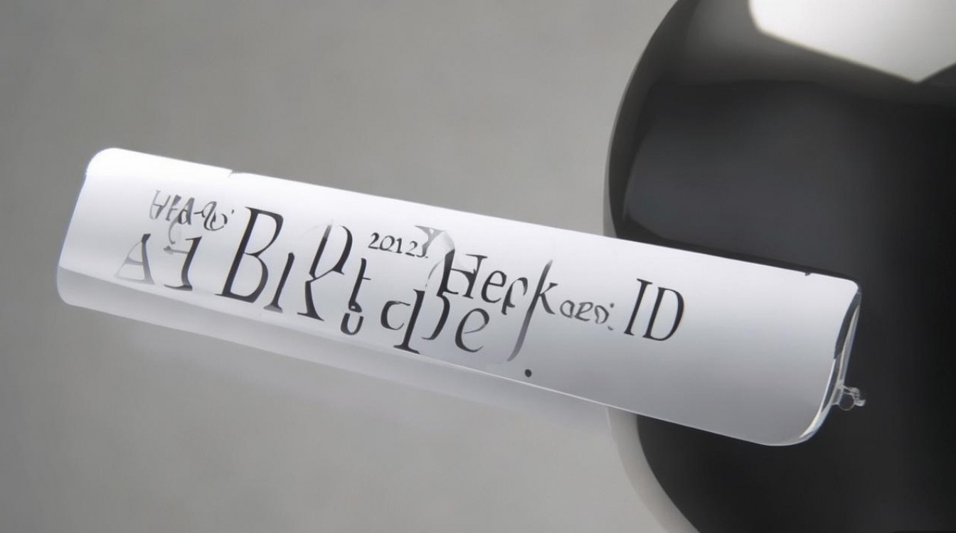 苹果的id怎么查？苹果ID账号查看方法大全