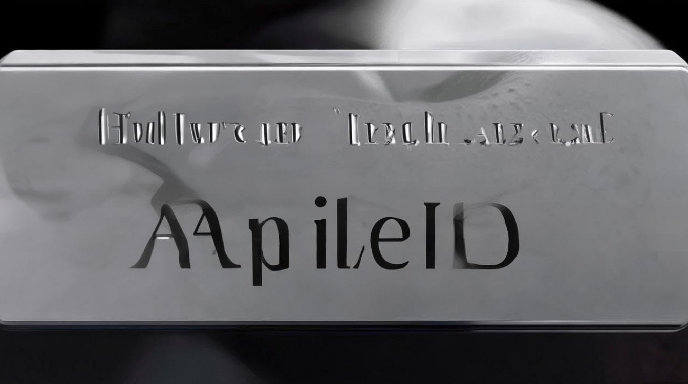 苹果的id怎么查？苹果ID账号查看方法大全