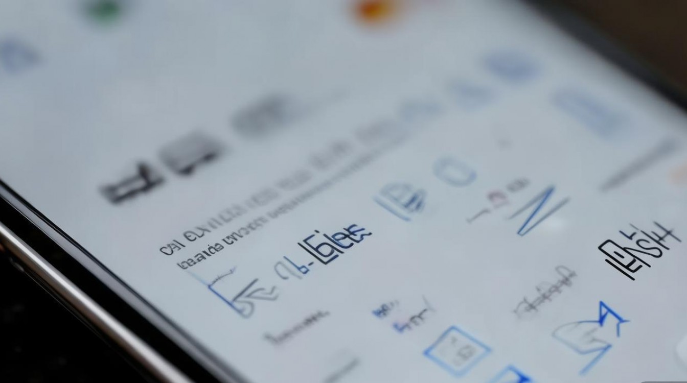 手机字体怎么改华为?华为手机更换字体详细教程