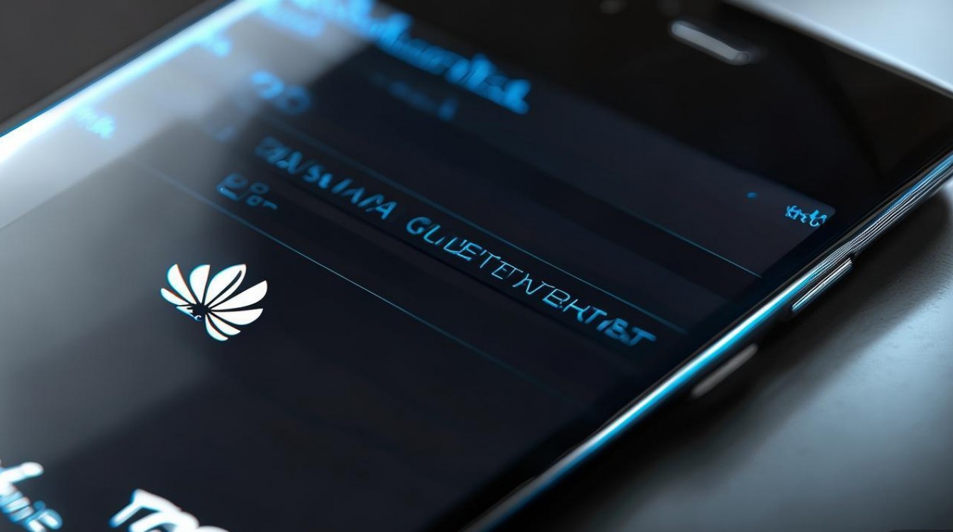 手机字体怎么改华为?华为手机更换字体详细教程