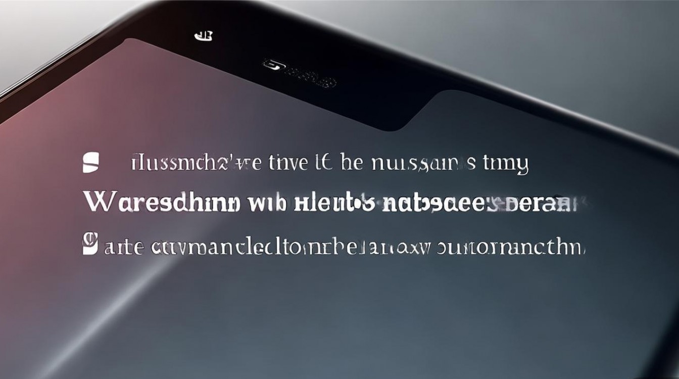 手机怎么切换华为桌面？华为手机如何更换桌面风格