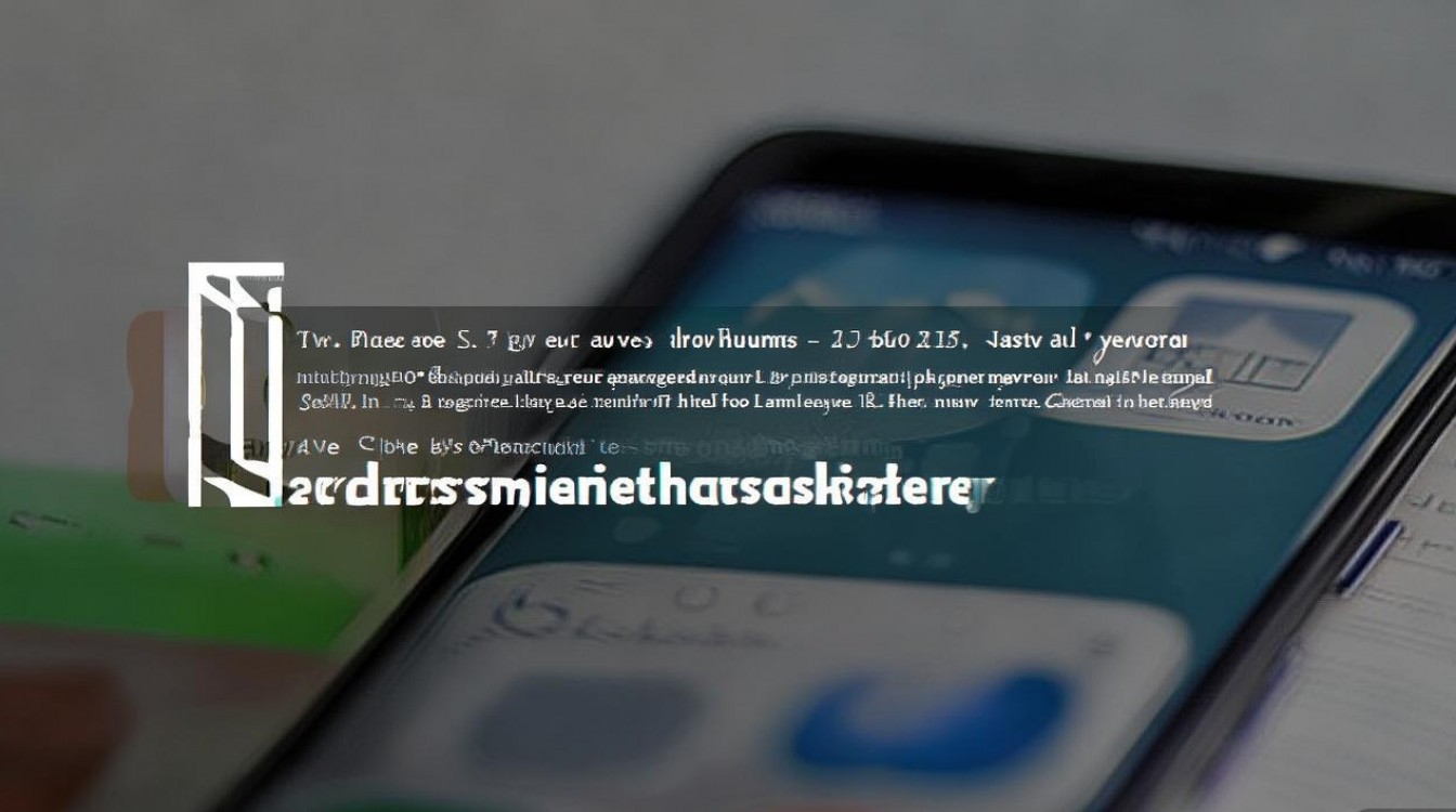 手机怎么切换华为桌面？华为手机如何更换桌面风格