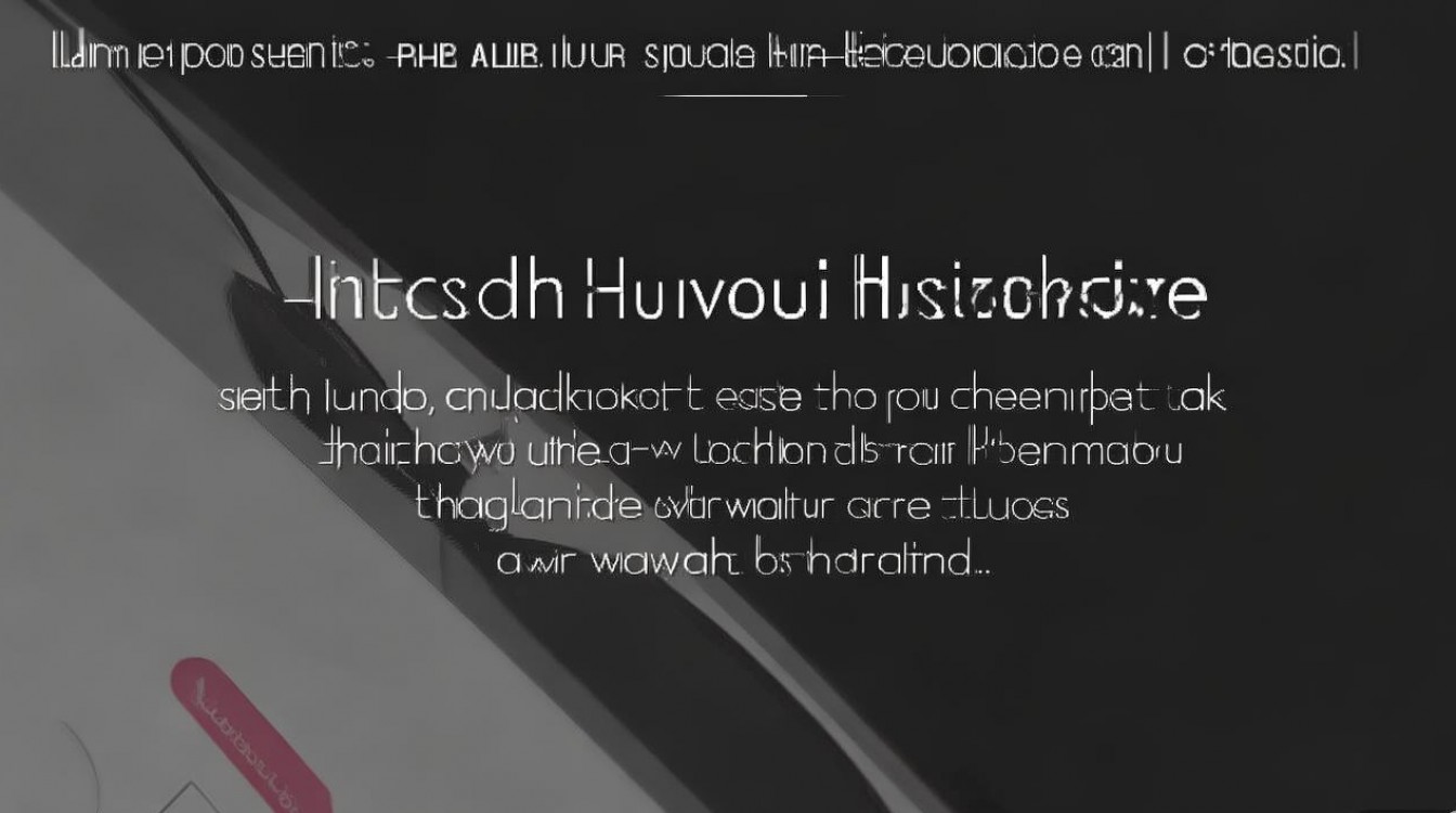 手机怎么切换华为桌面？华为手机如何更换桌面风格