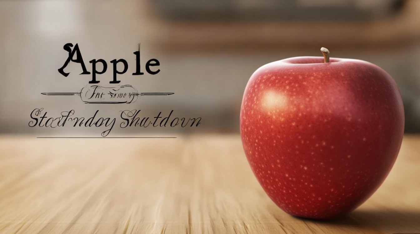 苹果待机会关机是怎么回事?苹果手机待机自动关机什么原因