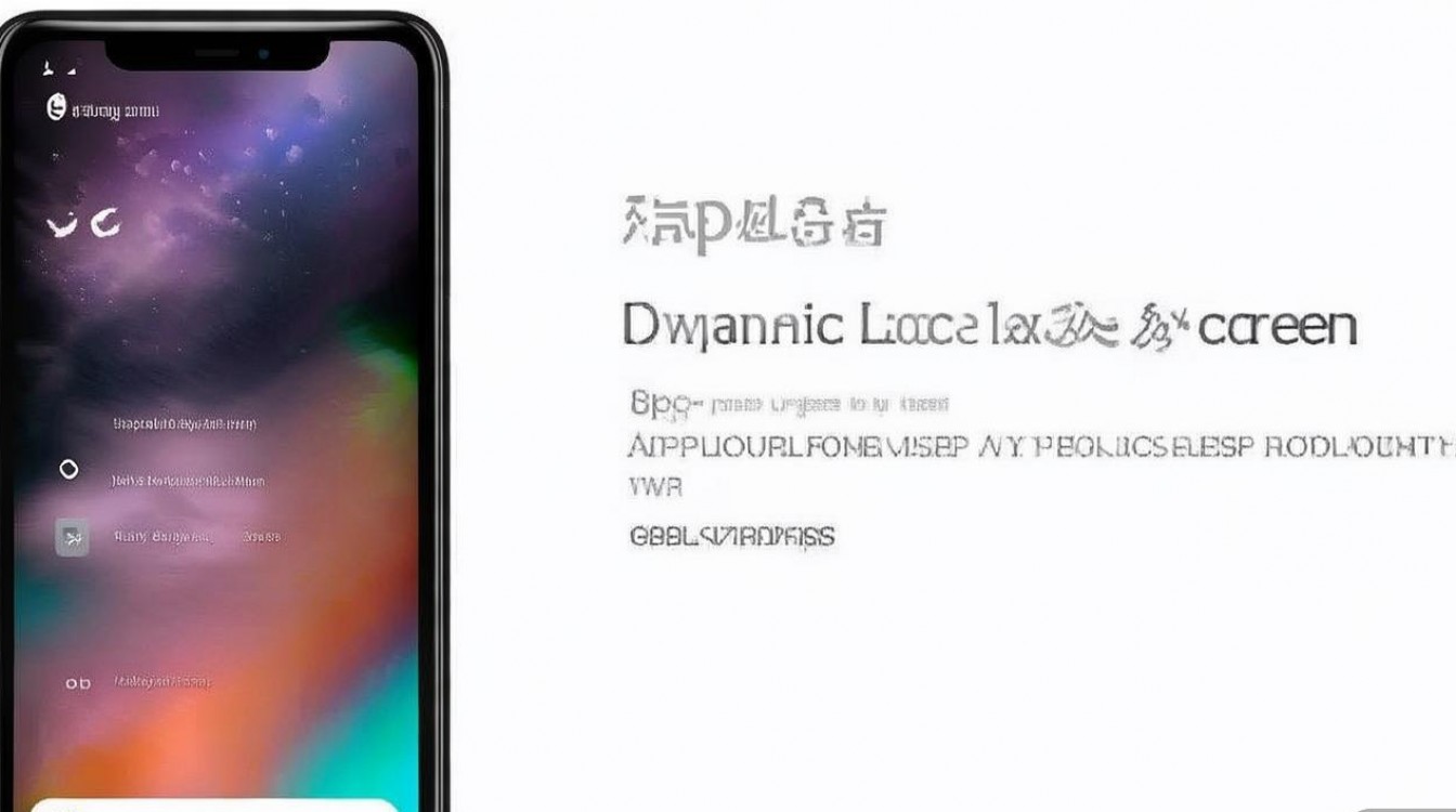 oppo动态锁屏怎么设置？OPPO手机动态锁屏设置教程