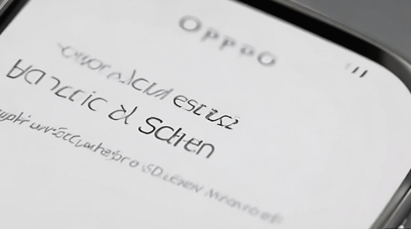 oppo怎么设置动态锁屏，oppo手机动态锁屏设置方法